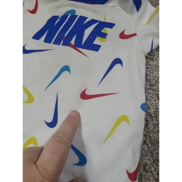 Lot of baby boy clothes 3-6m & 6-9m - Picture 5 of 10